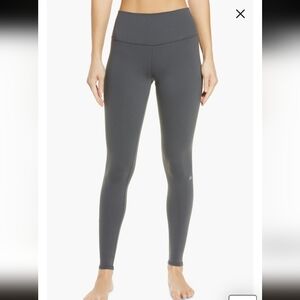 Alo Airbrush High Waist Leggins Sz S